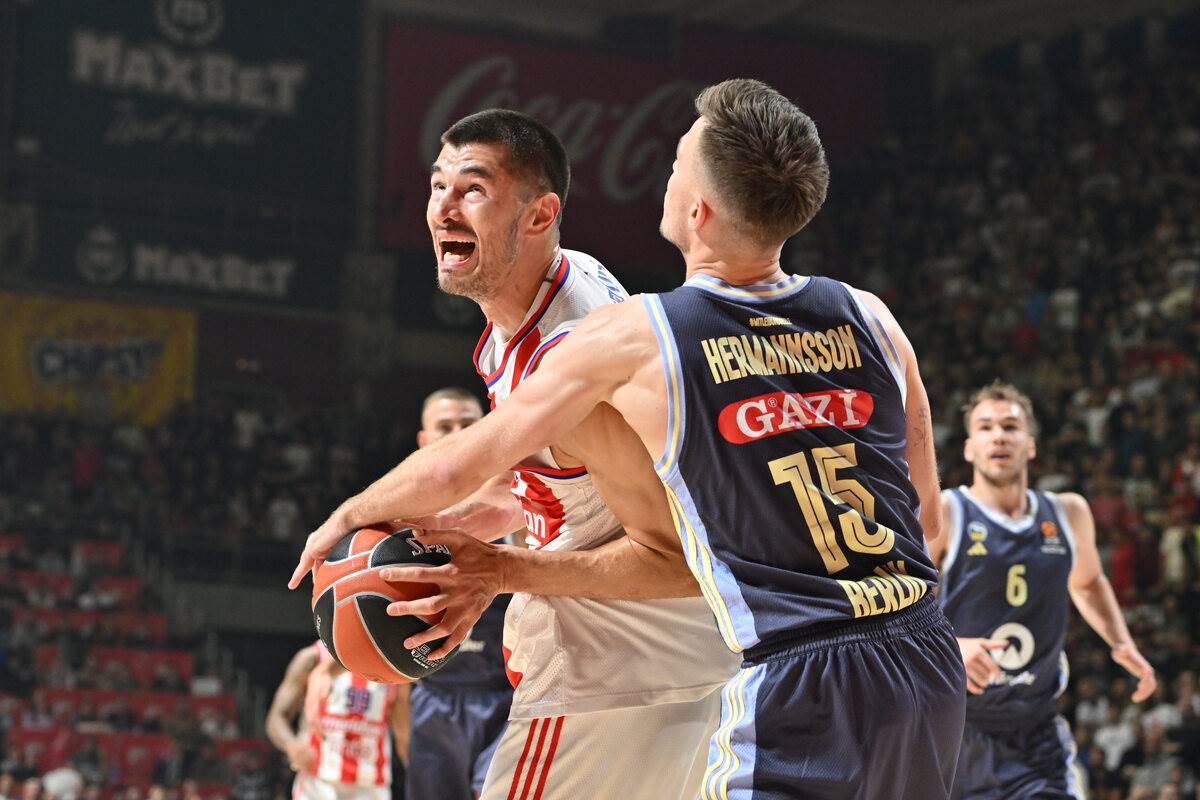 Vlade Đurović o Crvenoj zvezdi i Ognjenu Dobriću