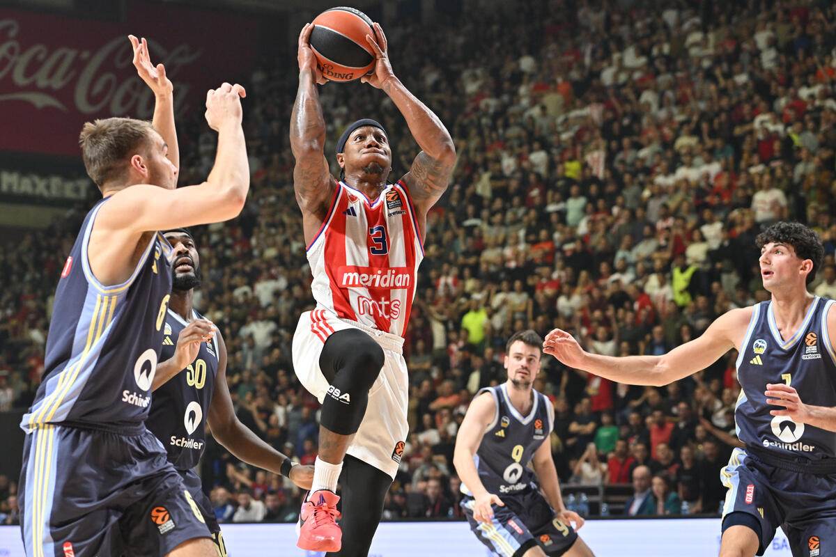 Vlade Đurović o Crvenoj zvezdi i Ognjenu Dobriću