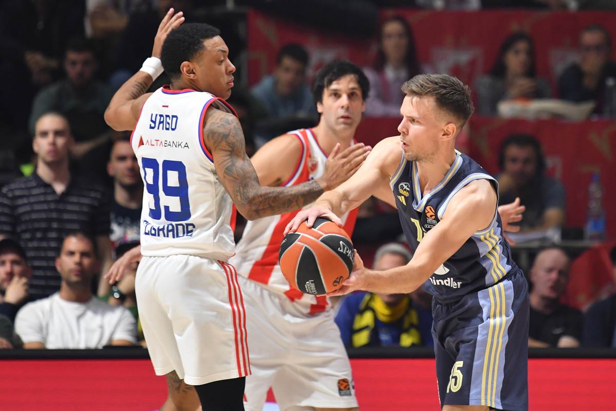 Vlade Đurović o Crvenoj zvezdi i Ognjenu Dobriću