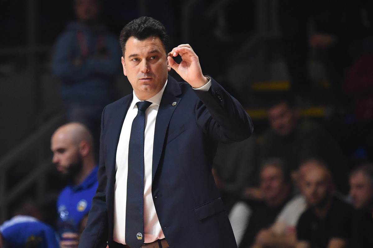 Vlade Đurović o Crvenoj zvezdi i Ognjenu Dobriću