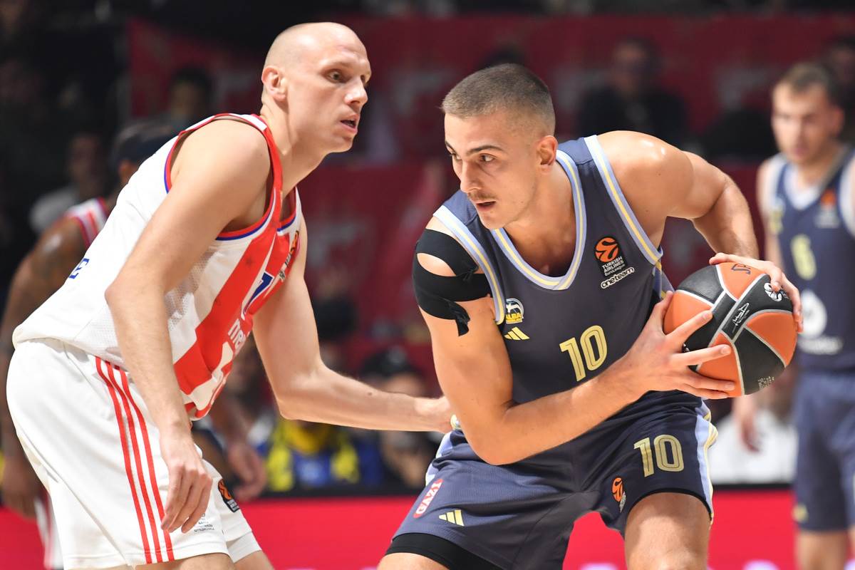 Vlade Đurović o Crvenoj zvezdi i Ognjenu Dobriću