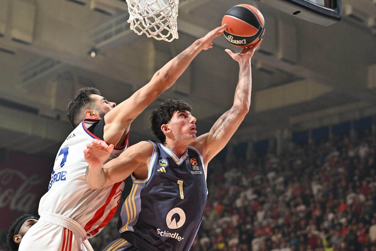 Vlade Đurović o Crvenoj zvezdi i Ognjenu Dobriću