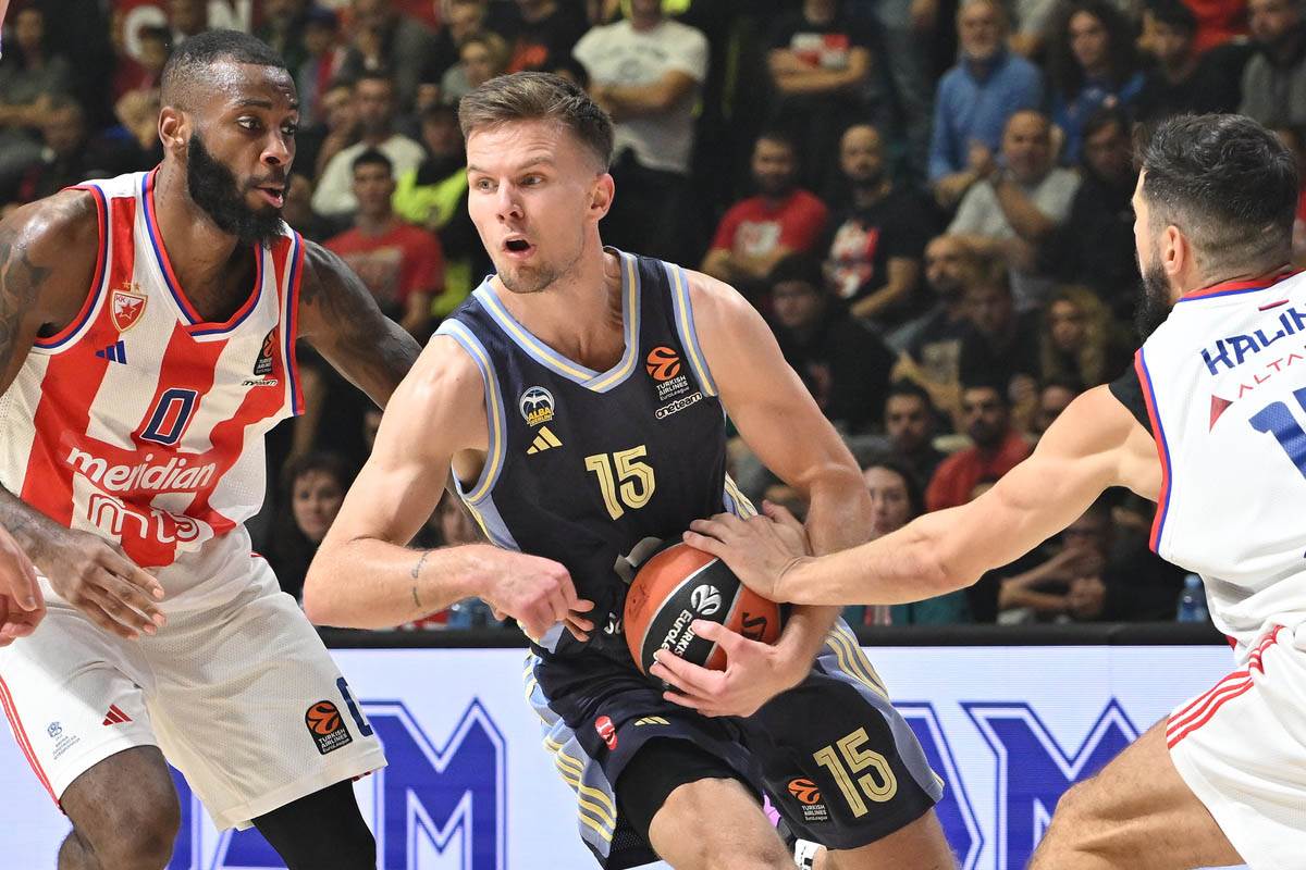 Vlade Đurović o Crvenoj zvezdi i Ognjenu Dobriću