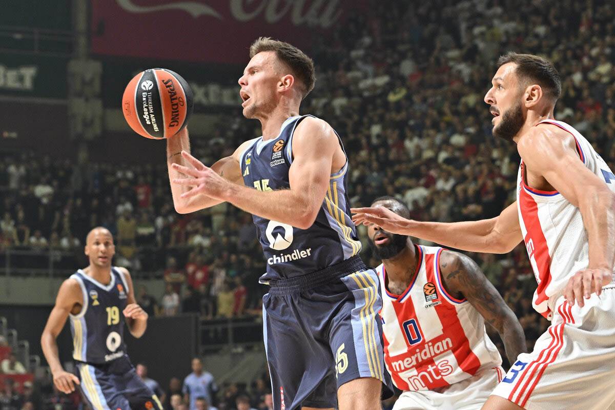 Vlade Đurović o Crvenoj zvezdi i Ognjenu Dobriću