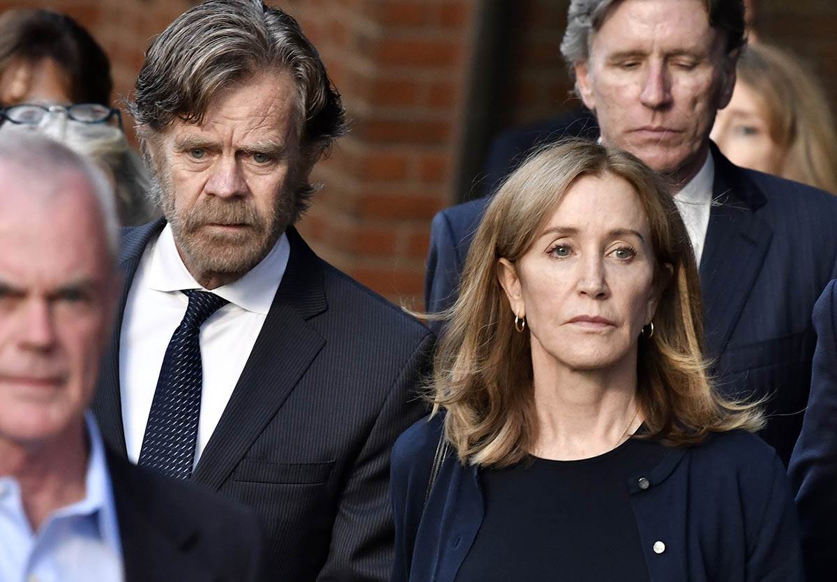 Felisiti Hofman glumica, Očajne domaćice