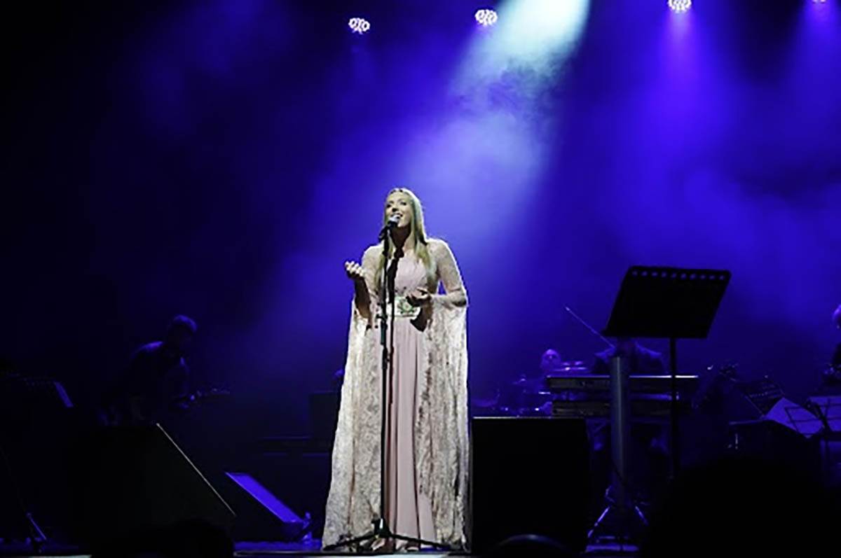 Danica Crnogorčević