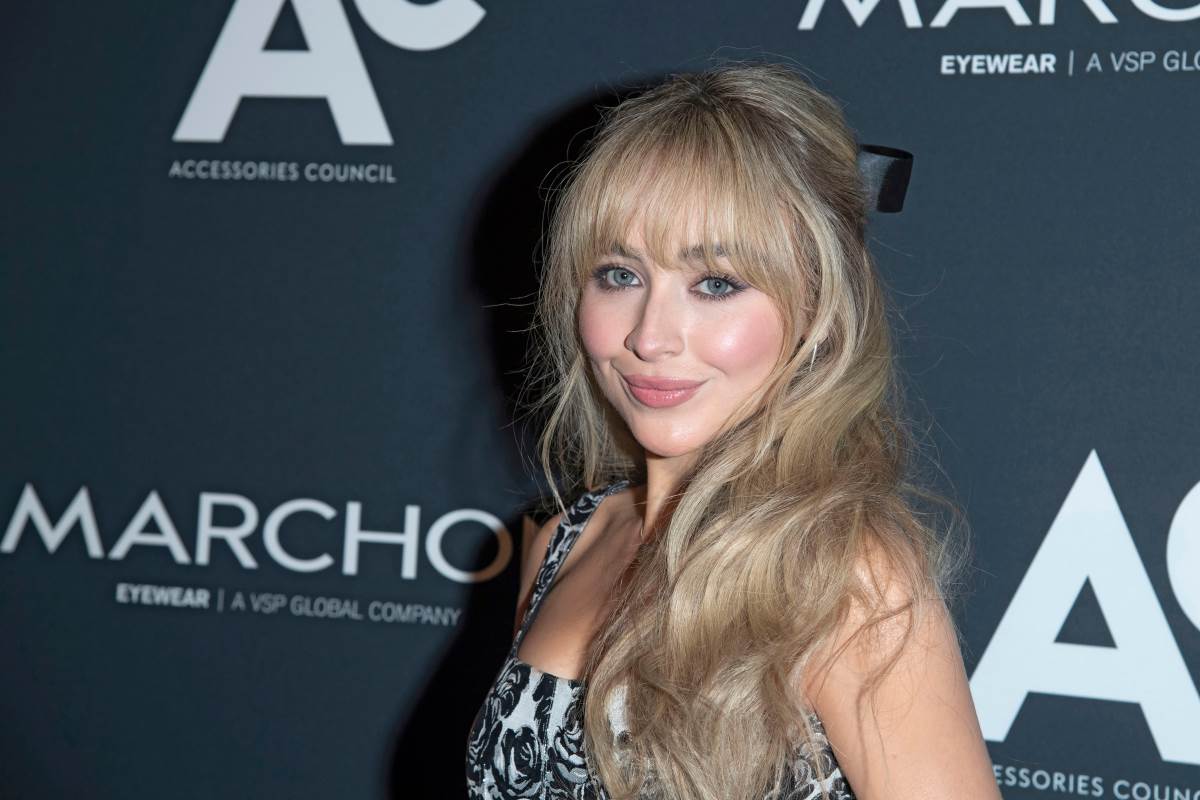 Sabrina Karpenter, pevačica