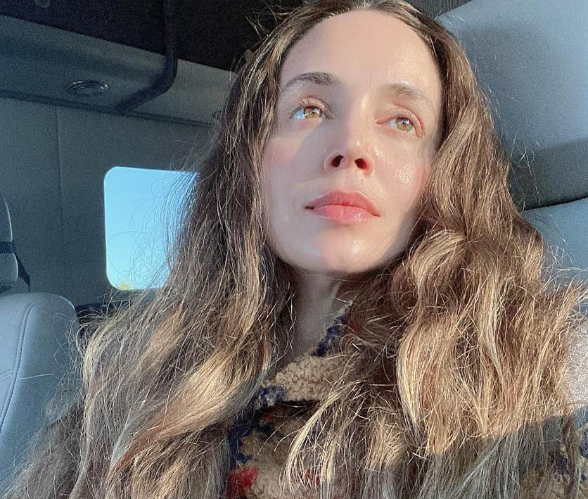 gde je albanska glumica koja je zbog srpskog zeta napustila Holivud