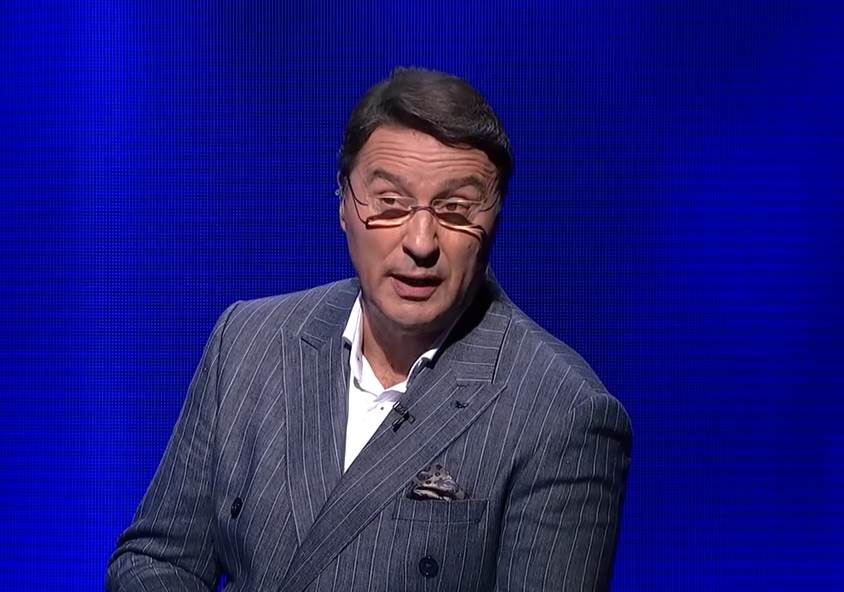 Jovan Memedović prekinuo Poteru zbog muve 