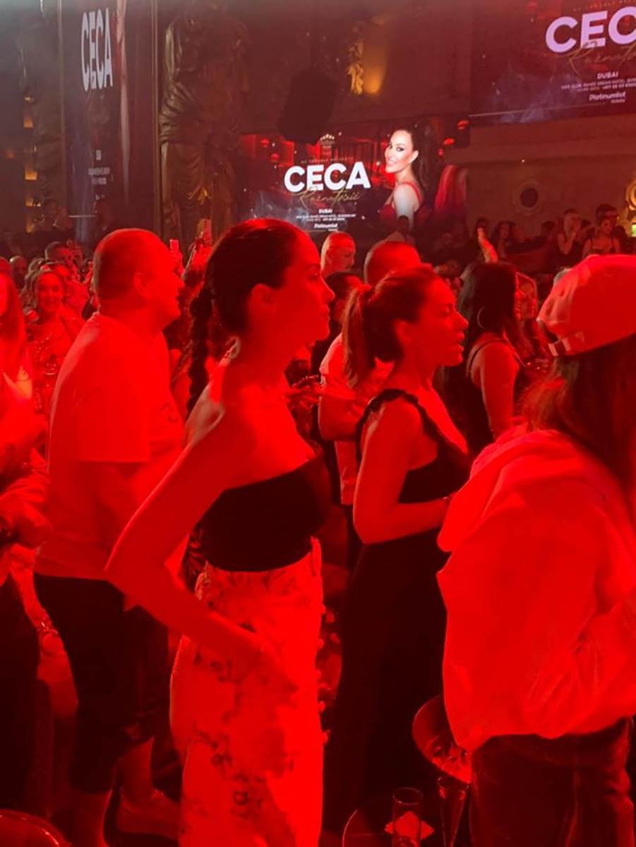 Sandra Meljničenko, Ceca Ražnatović, Jelena Bin Drai, Dubai (3).jpg