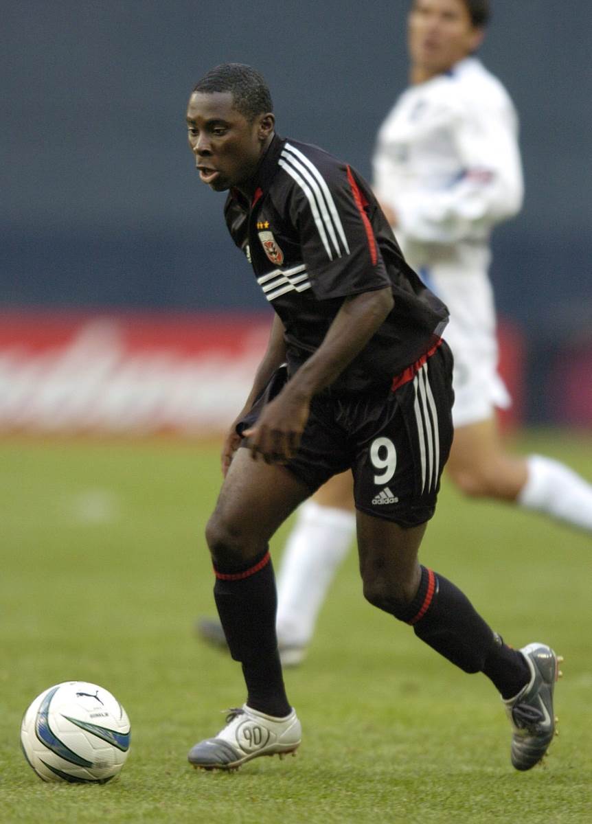 Freddy Adu