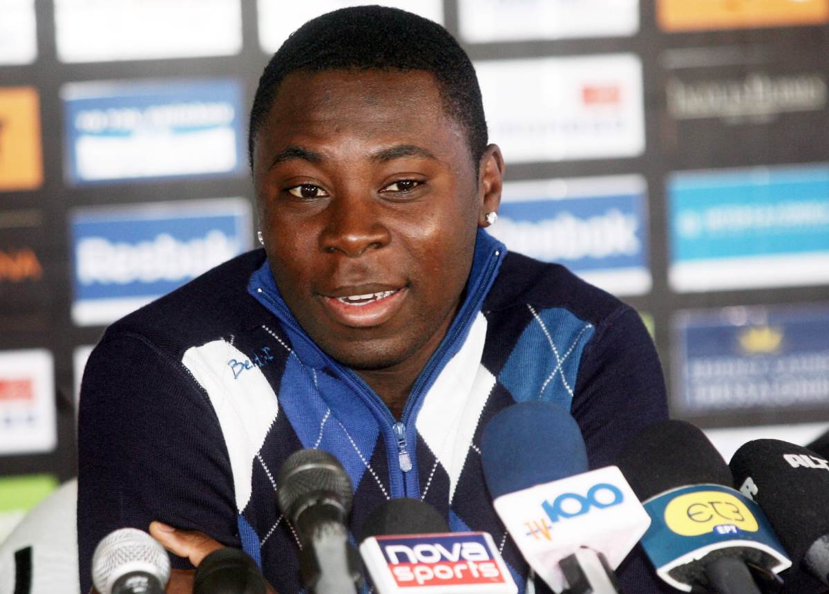 Freddy Adu
