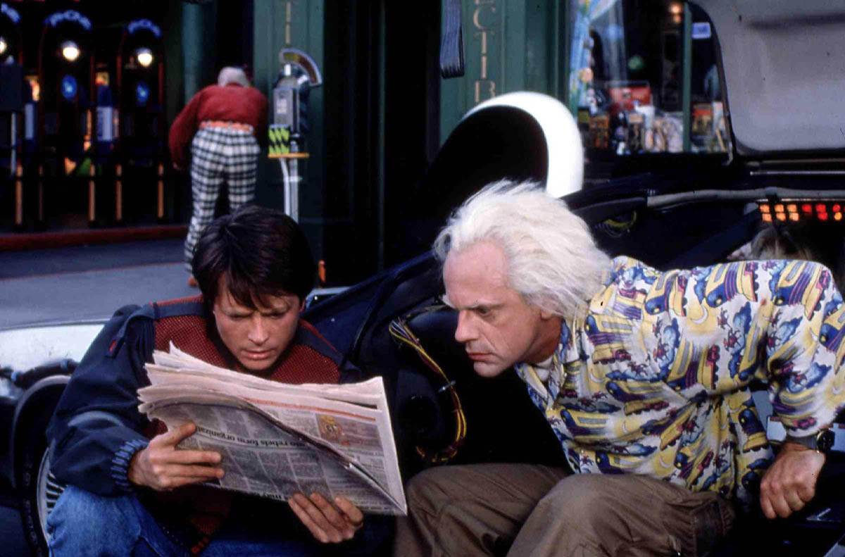 Majkl Džej Foks, Povratak u budućnost, Mladi vukodlak  (4).jpg