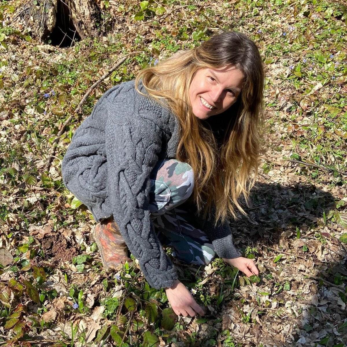 Jelena Ivanović danas