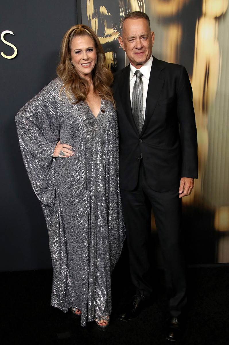 Tom Henks , Rita Vilson  (2).jpg