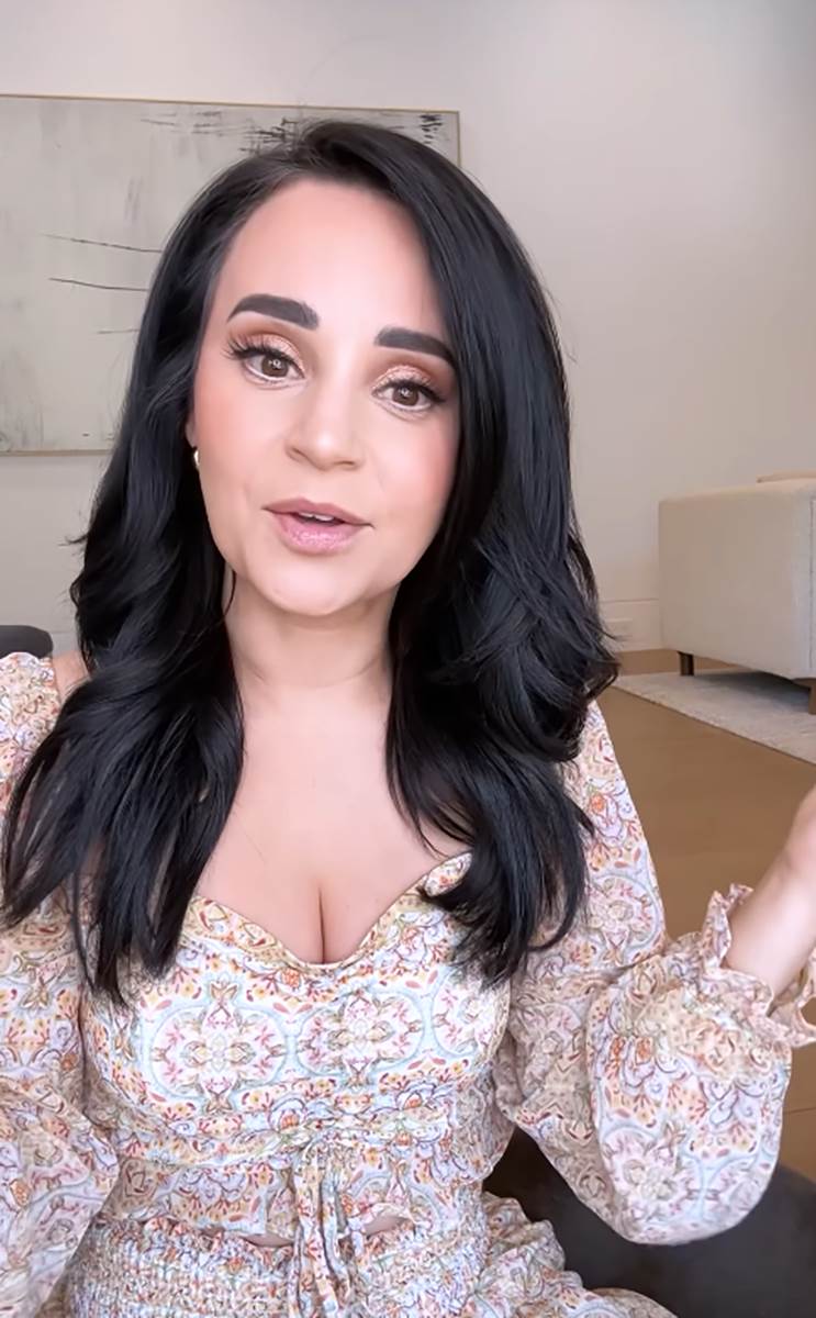 Rosana Pansino, Jutjuberka, pepeo, otac (3).png