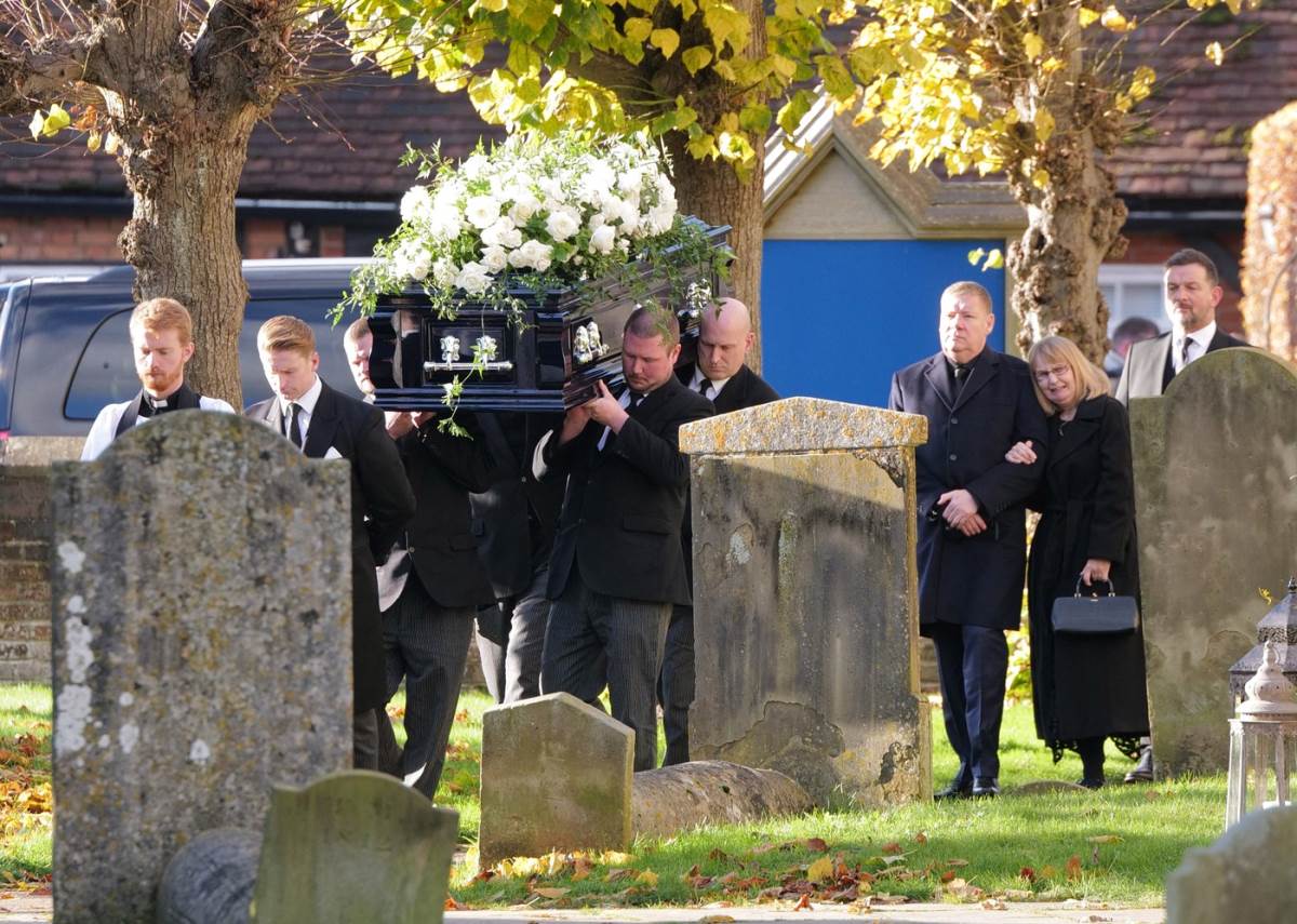 Bivša devojka tragično preminulog Lijama Pejna se verila 2 meseca nakon njegove smrti