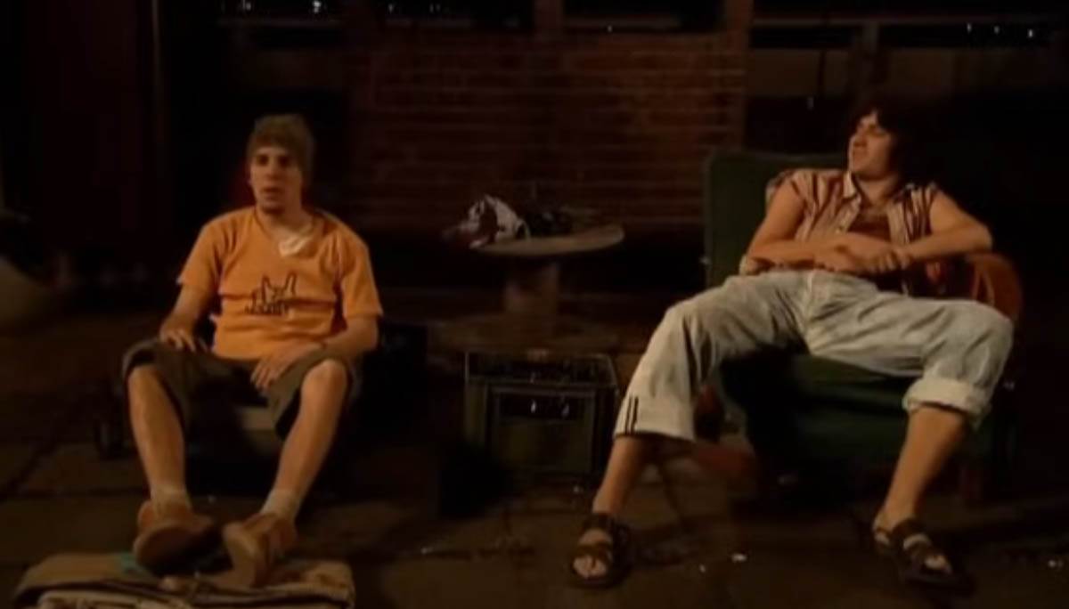 Glumac iz filma Kad porastem biću kengur, godinama se lečio od narkomanije