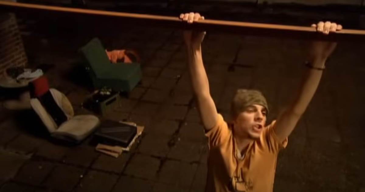 Glumac iz filma Kad porastem biću kengur, godinama se lečio od narkomanije