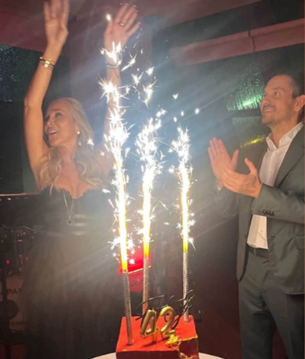 Jovana Nikolić i Marko