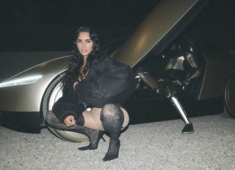 Kim Kardašijan tuži bivši sa kojim je snimila tokom odnosa