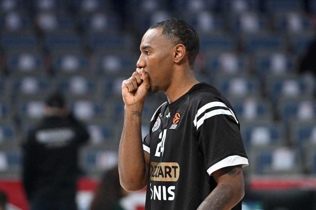 Crvena zvezda Partizan uživo prenos livestream Sportklub Evroliga rezultat