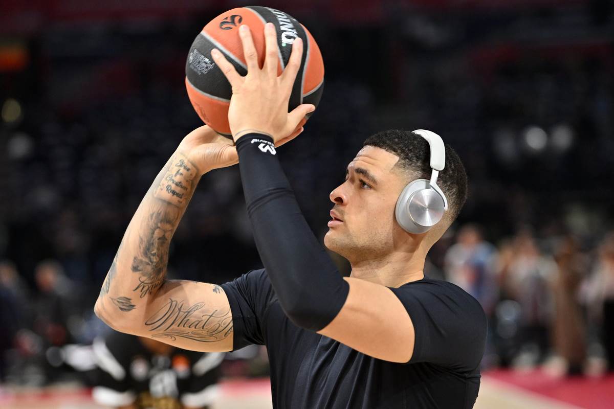 Crvena zvezda Partizan uživo prenos livestream Sportklub Evroliga rezultat