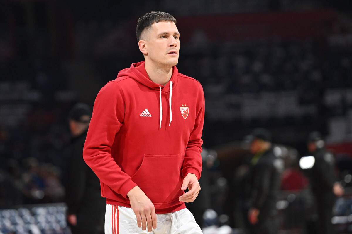 Crvena zvezda Partizan uživo prenos livestream Sportklub Evroliga rezultat