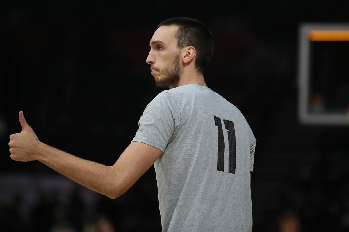 Crvena zvezda Partizan uživo prenos livestream Sportklub Evroliga rezultat