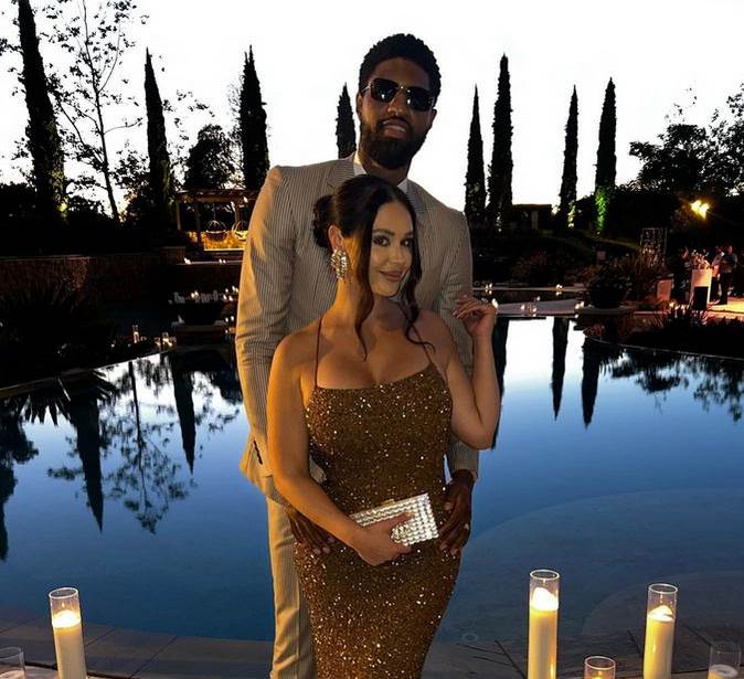 Kako je Danijela iz Pančeva smuvala NBA zvezdu