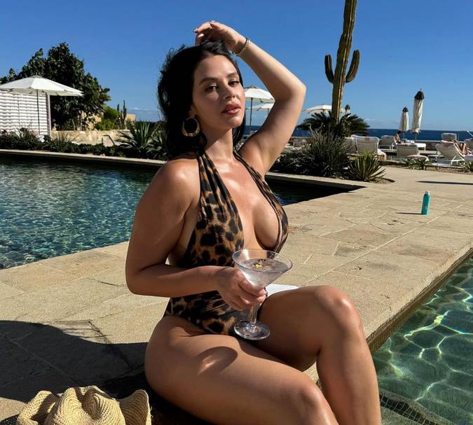 Kako je Danijela iz Pančeva smuvala NBA zvezdu