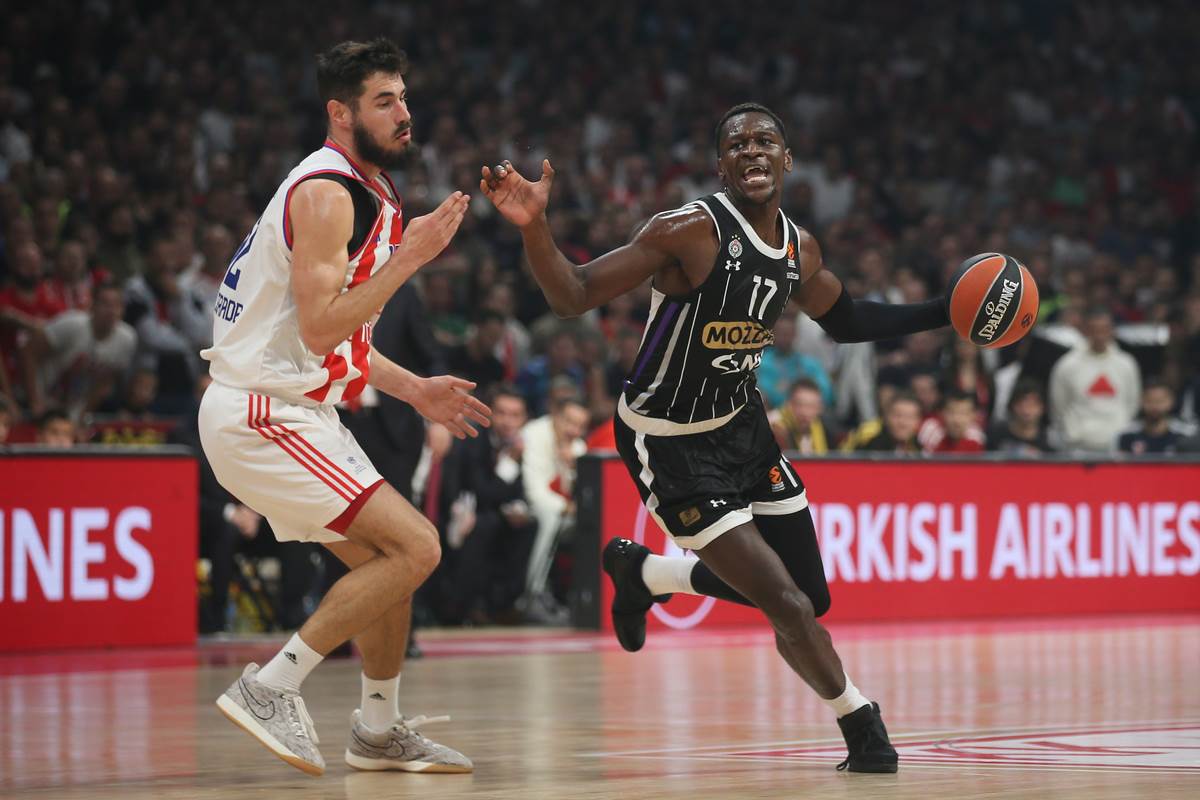 Đoković želi Petruševa i Micića u Crvenoj zvezdi