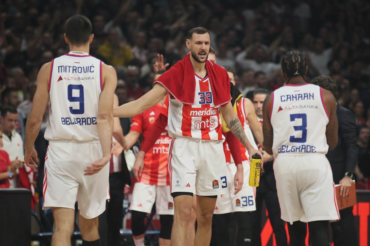 Đoković želi Petruševa i Micića u Crvenoj zvezdi