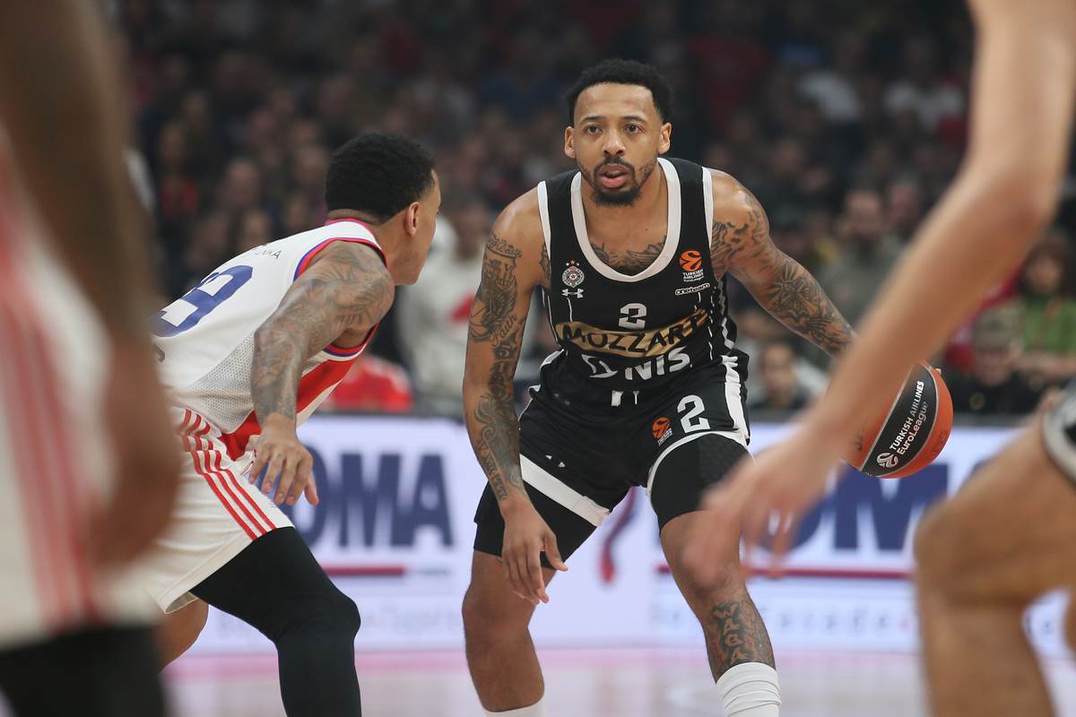 Đoković želi Petruševa i Micića u Crvenoj zvezdi