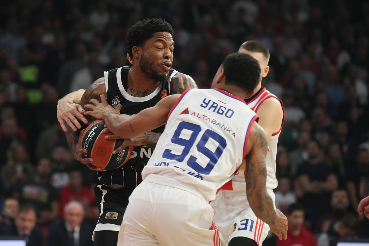 Đoković želi Petruševa i Micića u Crvenoj zvezdi