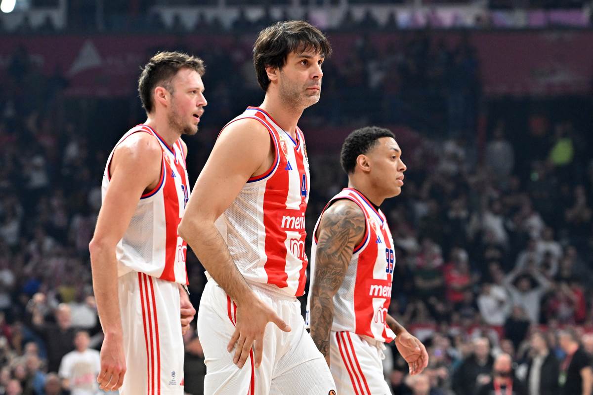 Đoković želi Petruševa i Micića u Crvenoj zvezdi