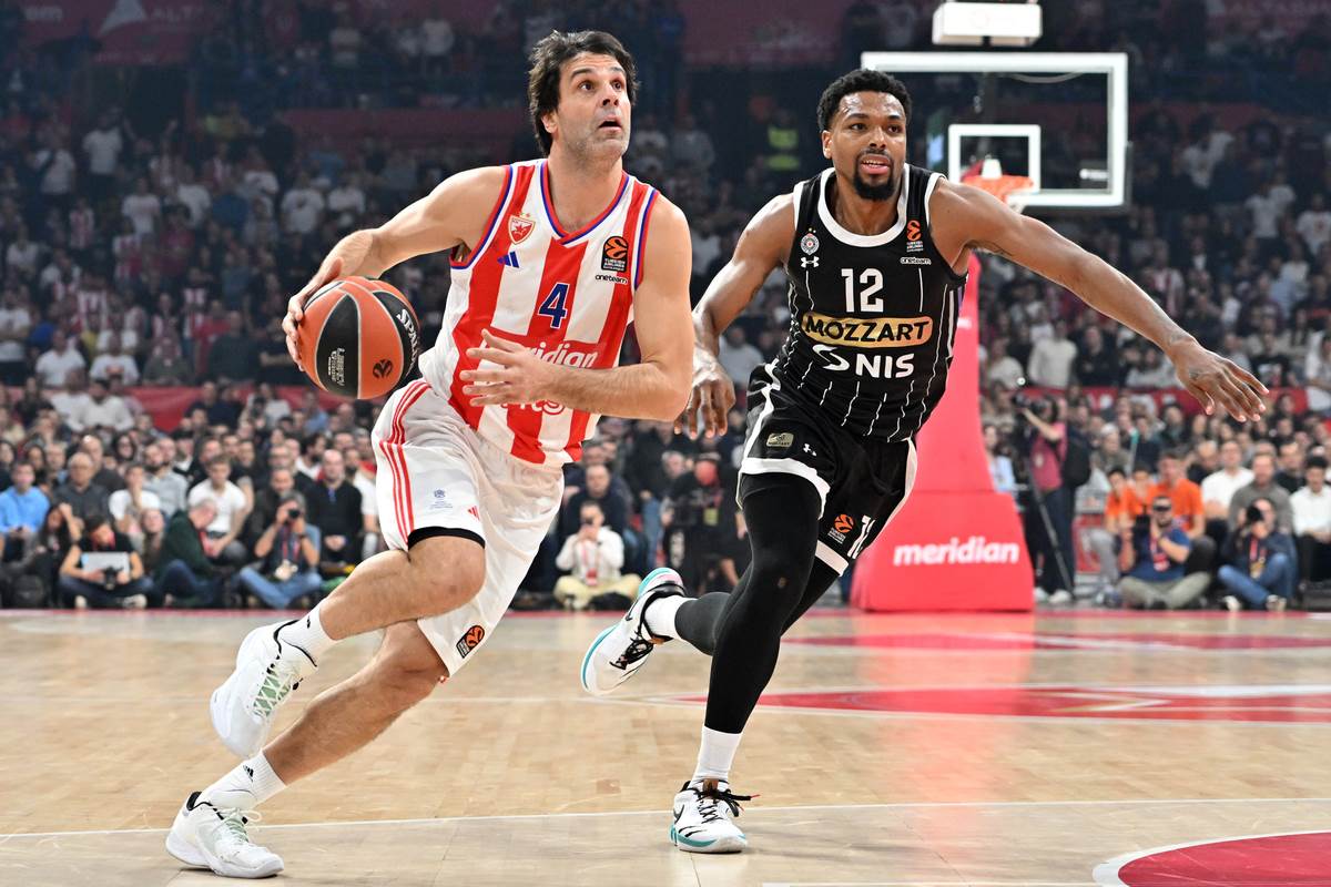 Đoković želi Petruševa i Micića u Crvenoj zvezdi