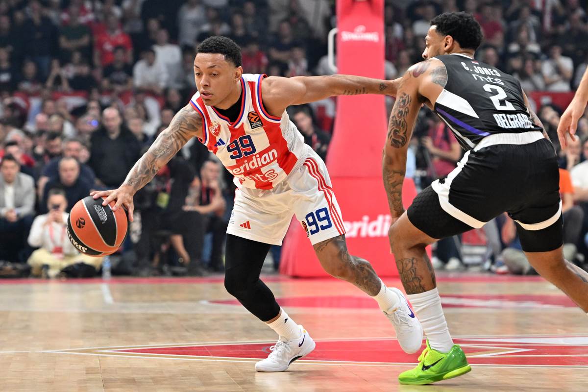 Đoković želi Petruševa i Micića u Crvenoj zvezdi