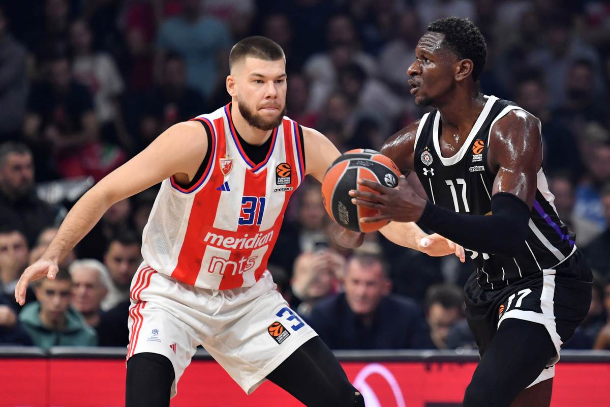 Đoković želi Petruševa i Micića u Crvenoj zvezdi