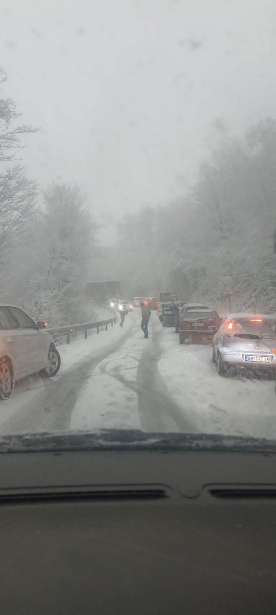 Kolaps za sve vozače na Rudniku (5).jpg