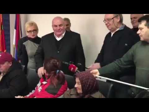 Kako je izgledao poslednji susret Cece Ražnatović i Dragana Markovića Palme