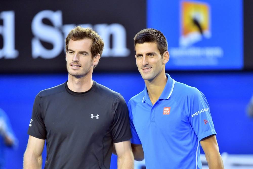 Novak Đoković osvaja Australijan open zbog Pikačua