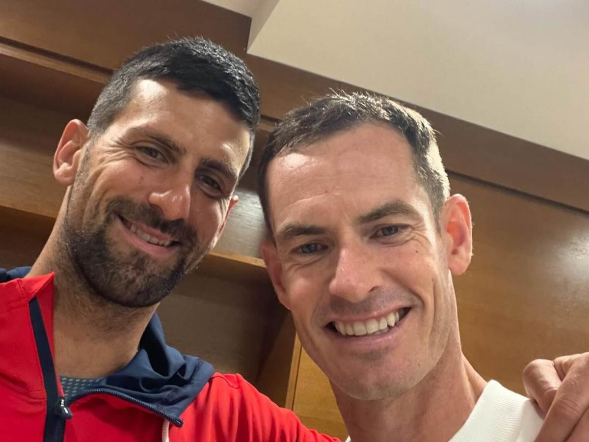 Novak Đoković osvaja Australijan open zbog Pikačua