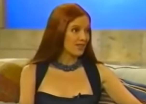 Zašto je nestala Adela Norijega nakon veze sa predsednikom kom je navodno rodila dete?