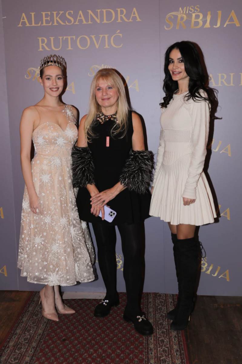 Oglasila se ćerka Željka Rutovića