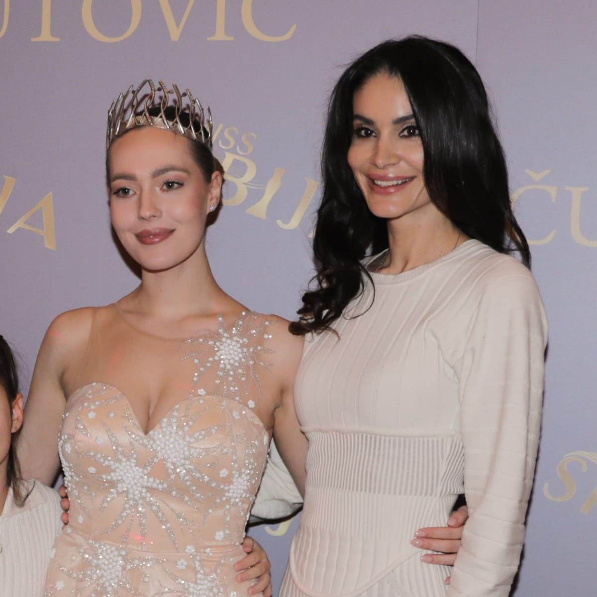 Oglasila se ćerka Željka Rutovića