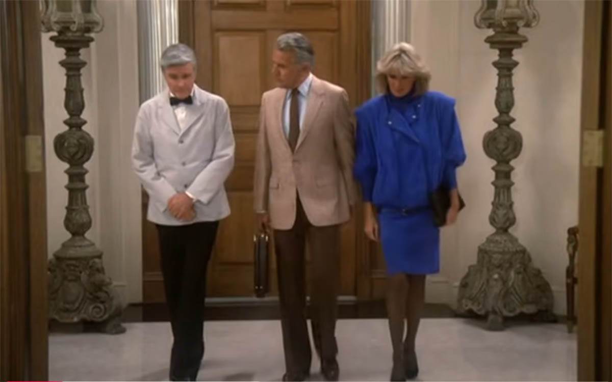 Dinastija prvo imala drugo ime, skandali pratili seriju, upletena i srpska princeza