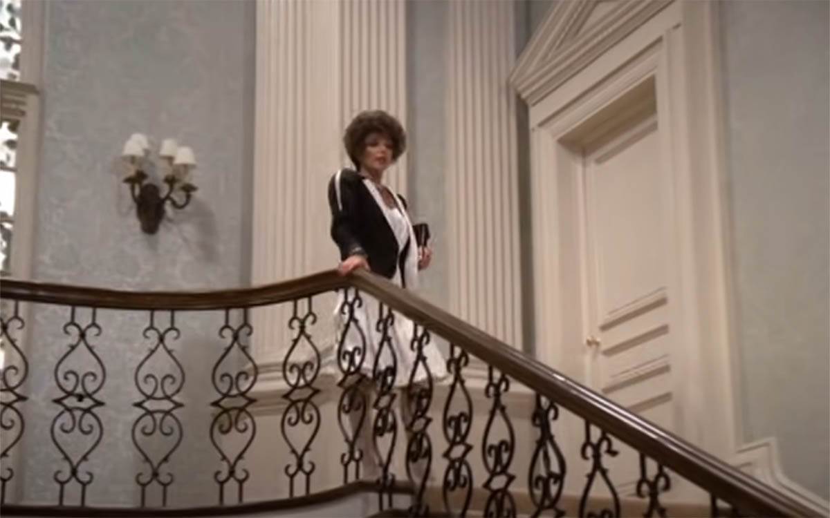 Dinastija prvo imala drugo ime, skandali pratili seriju, upletena i srpska princeza