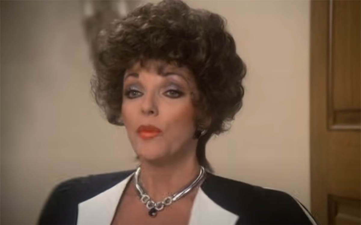 Dinastija prvo imala drugo ime, skandali pratili seriju, upletena i srpska princeza