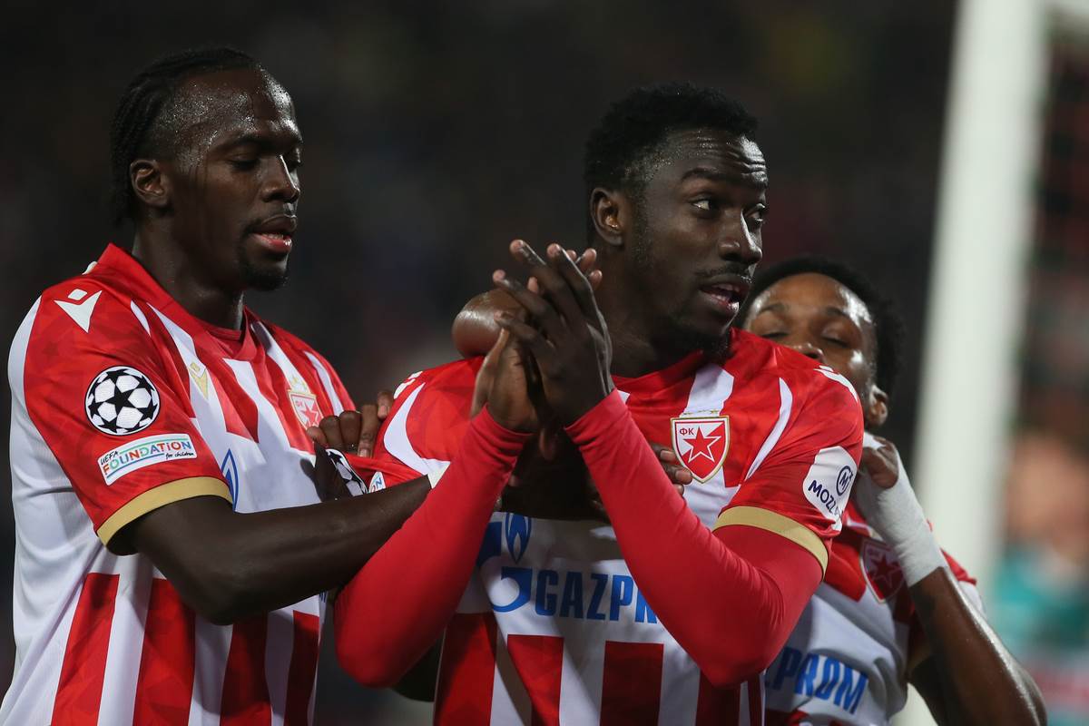 Crvena Zvezda - Štutgart (3).JPG